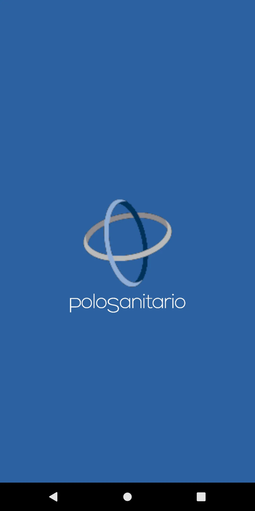 Polo Sanitario | Indus Appstore | Screenshot