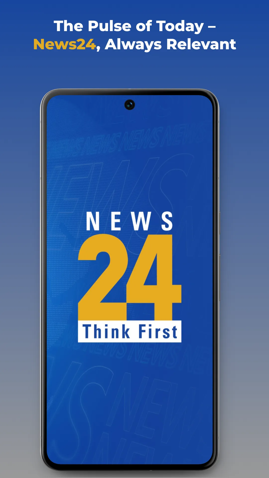 News 24 : Latest News In India | Indus Appstore | Screenshot