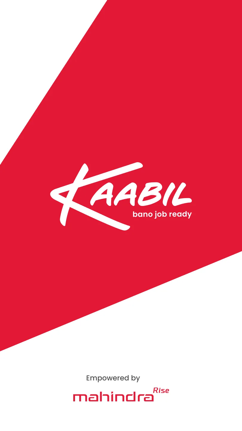 Kaabil: Women's Full Time Jobs | Indus Appstore | Screenshot