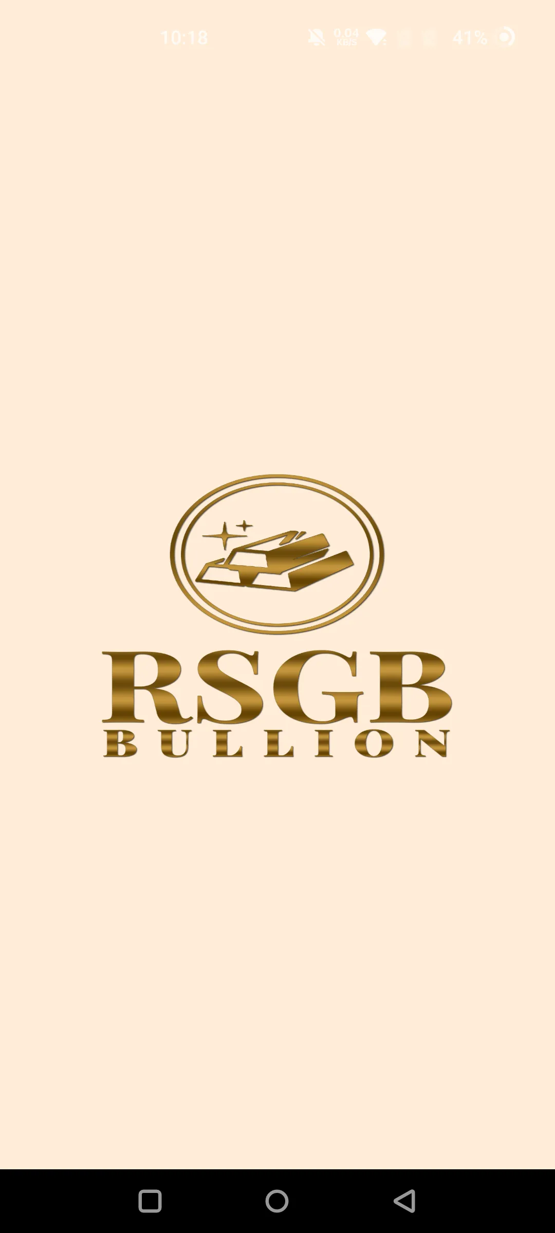 RSGB Bullion | Indus Appstore | Screenshot