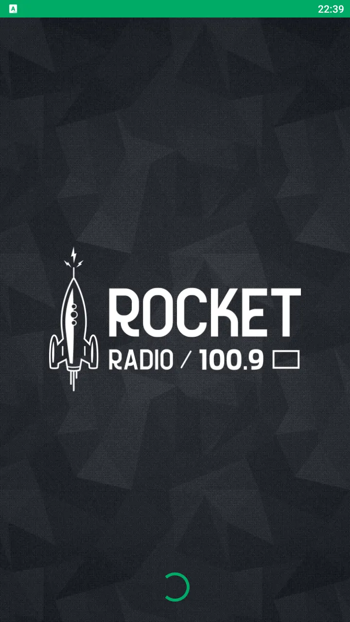 Rocket Radio 100.9 | Indus Appstore | Screenshot