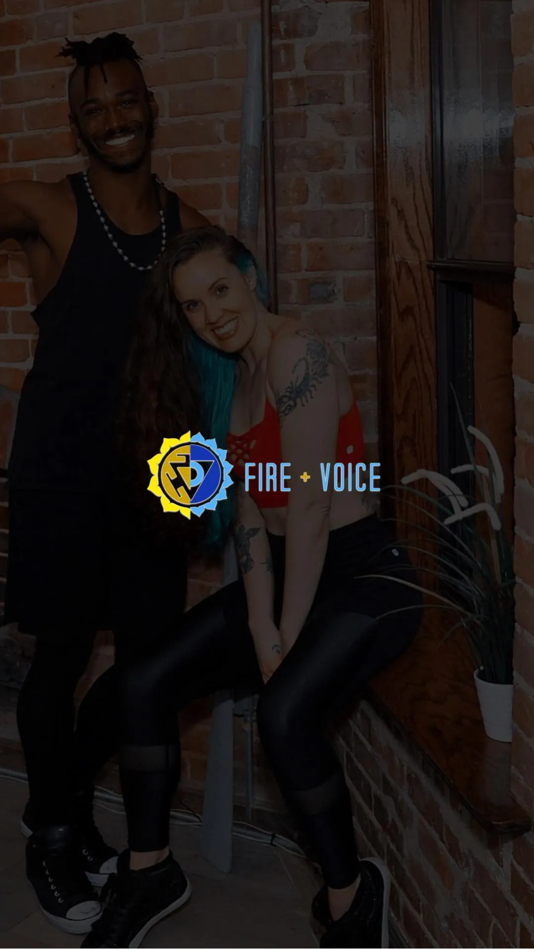 Fire and Voice | Indus Appstore | Screenshot