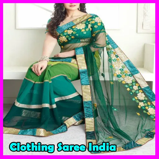 Clothing India | Indus Appstore | Screenshot