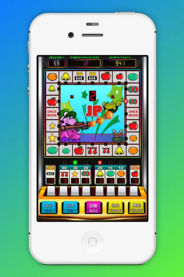 Little Mary: Slots,Casino, BAR | Indus Appstore | Screenshot