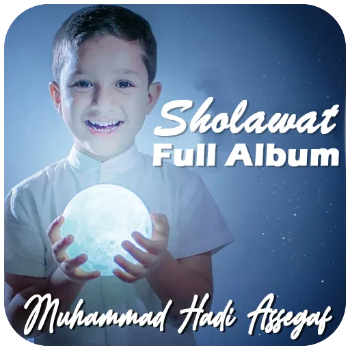 Kumpulan Sholawat Hadi Assegaf | Indus Appstore | Screenshot