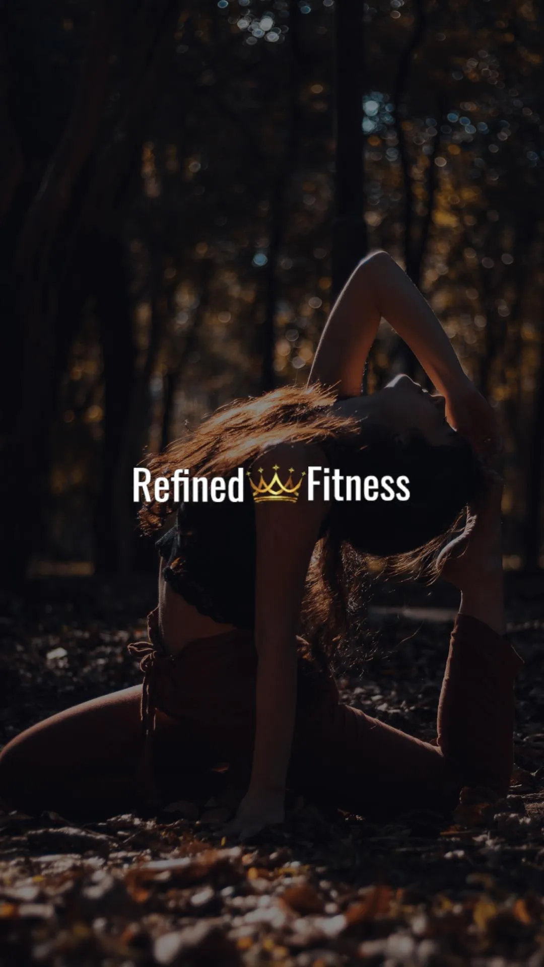 Refined Fitness | Indus Appstore | Screenshot