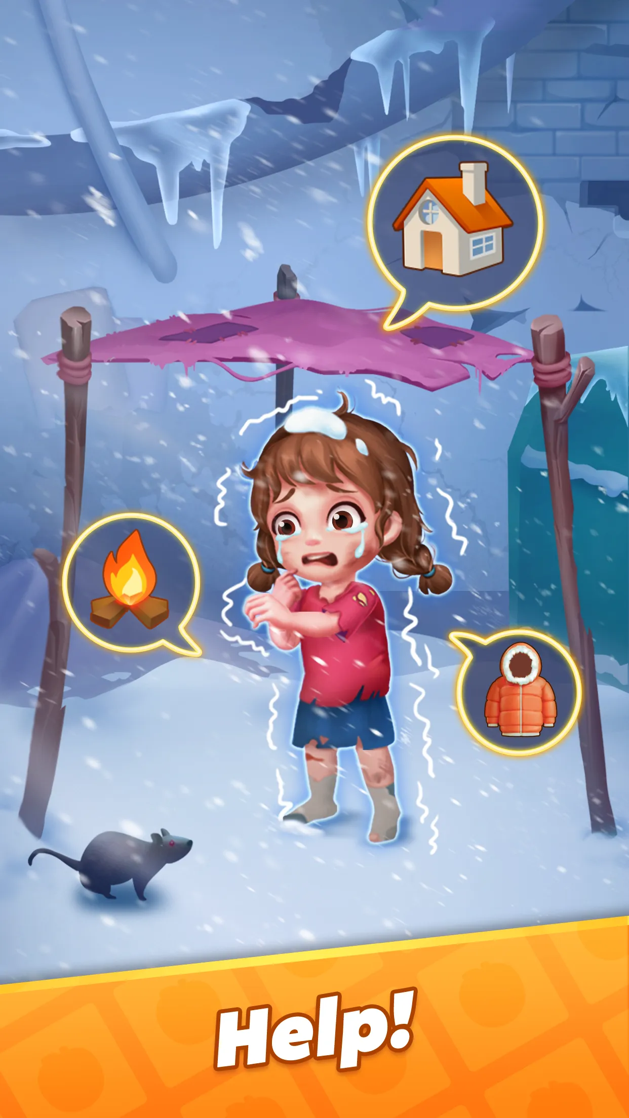 Tile Match: Triple Puzzle Game | Indus Appstore | Screenshot