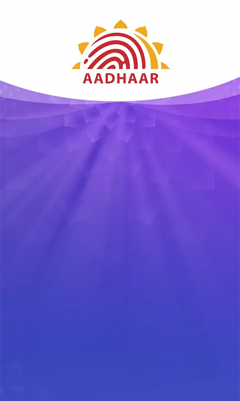 mAadhaar | Indus Appstore | Screenshot