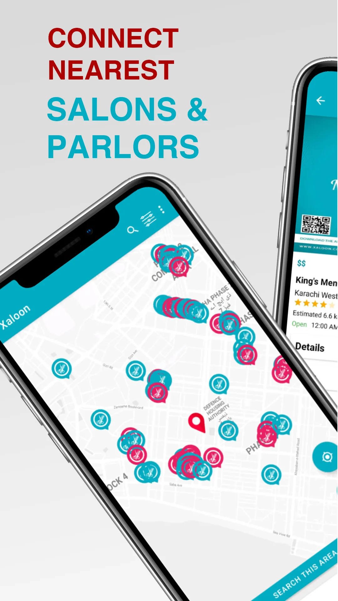 Xaloon | Indus Appstore | Screenshot