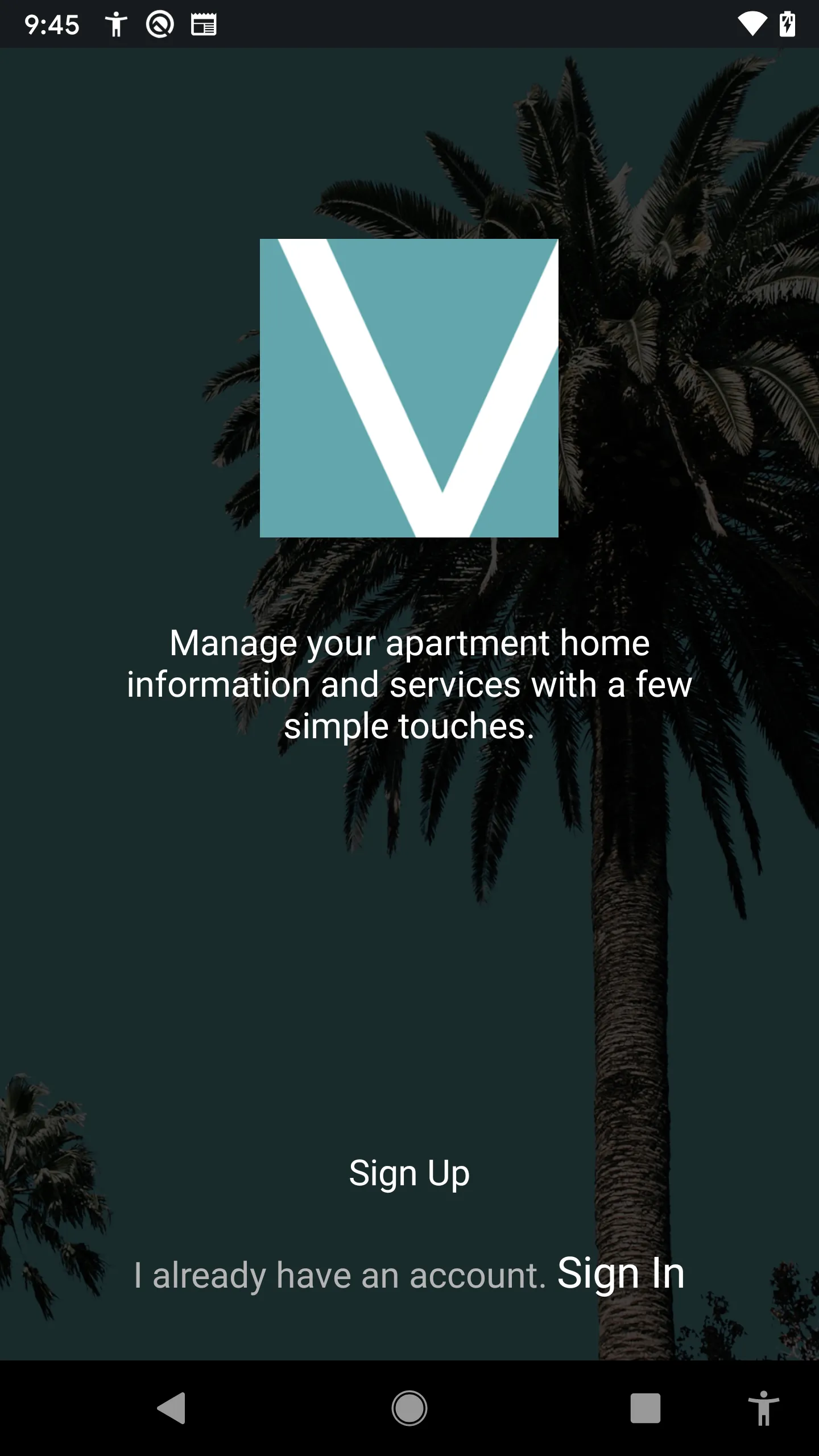 Vive LA Resident | Indus Appstore | Screenshot