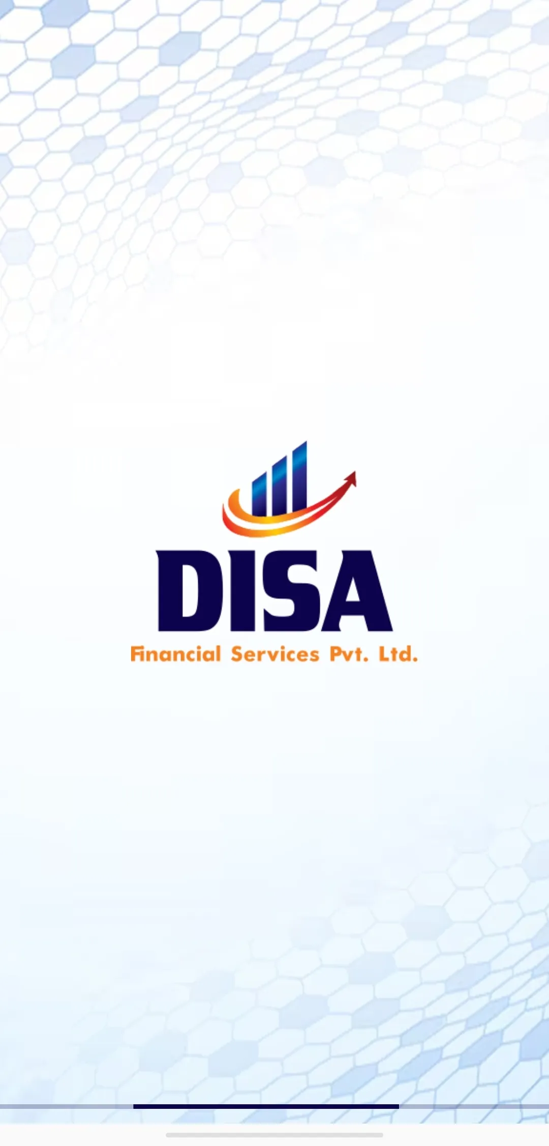 DISA FINANCIAL SERVICES | Indus Appstore | Screenshot