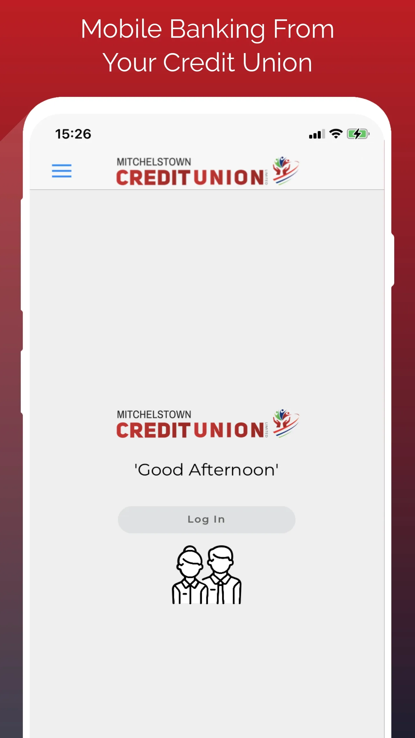 Mitchelstown Credit Union | Indus Appstore | Screenshot