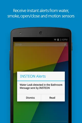 Insteon for Hub | Indus Appstore | Screenshot