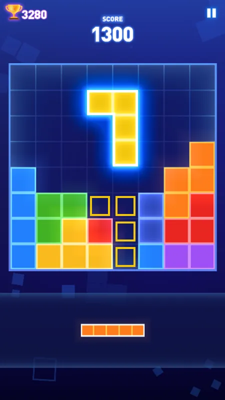 Block Puzzle | Indus Appstore | Screenshot