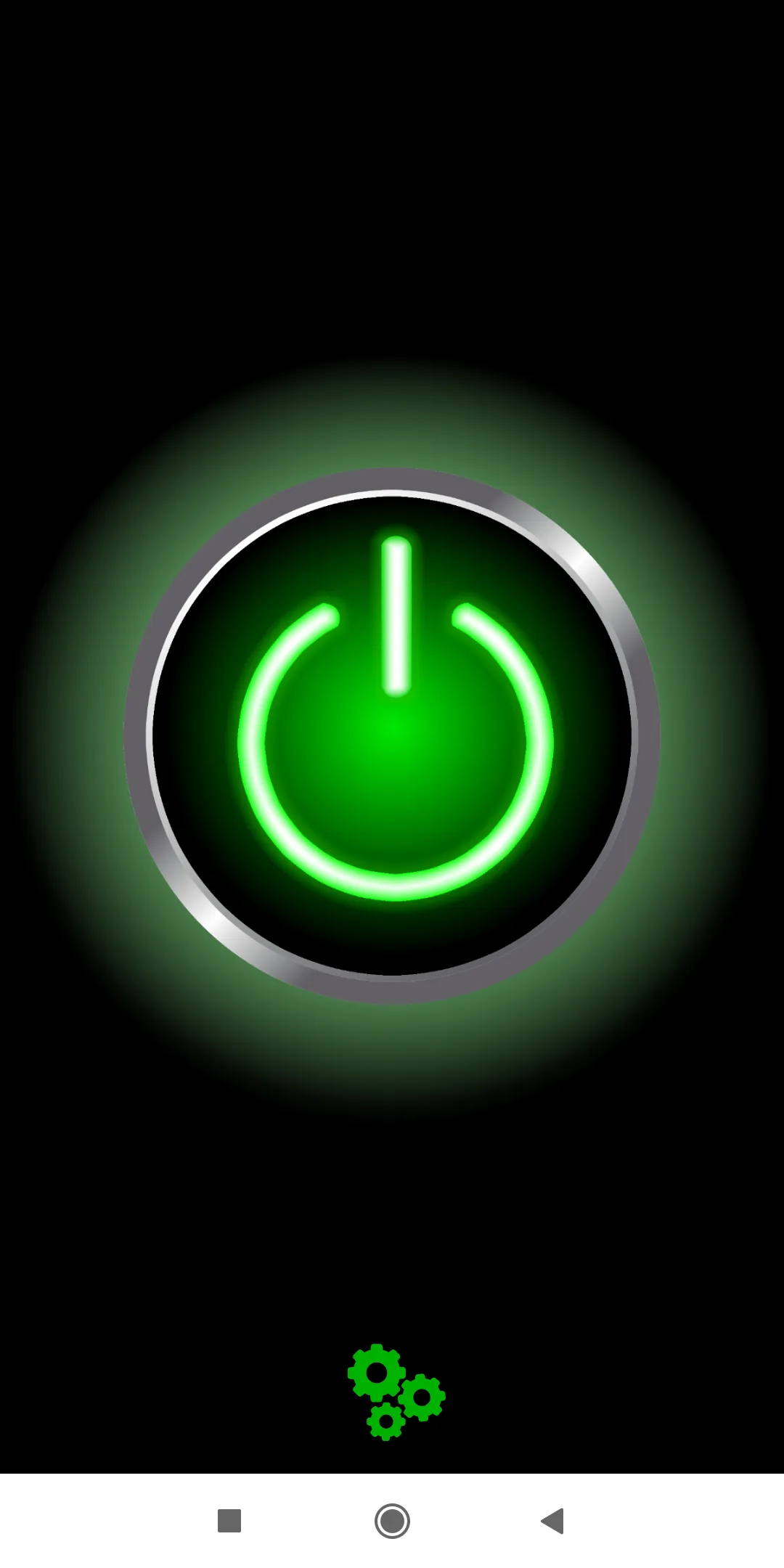 Flashlight easy to turn on | Indus Appstore | Screenshot