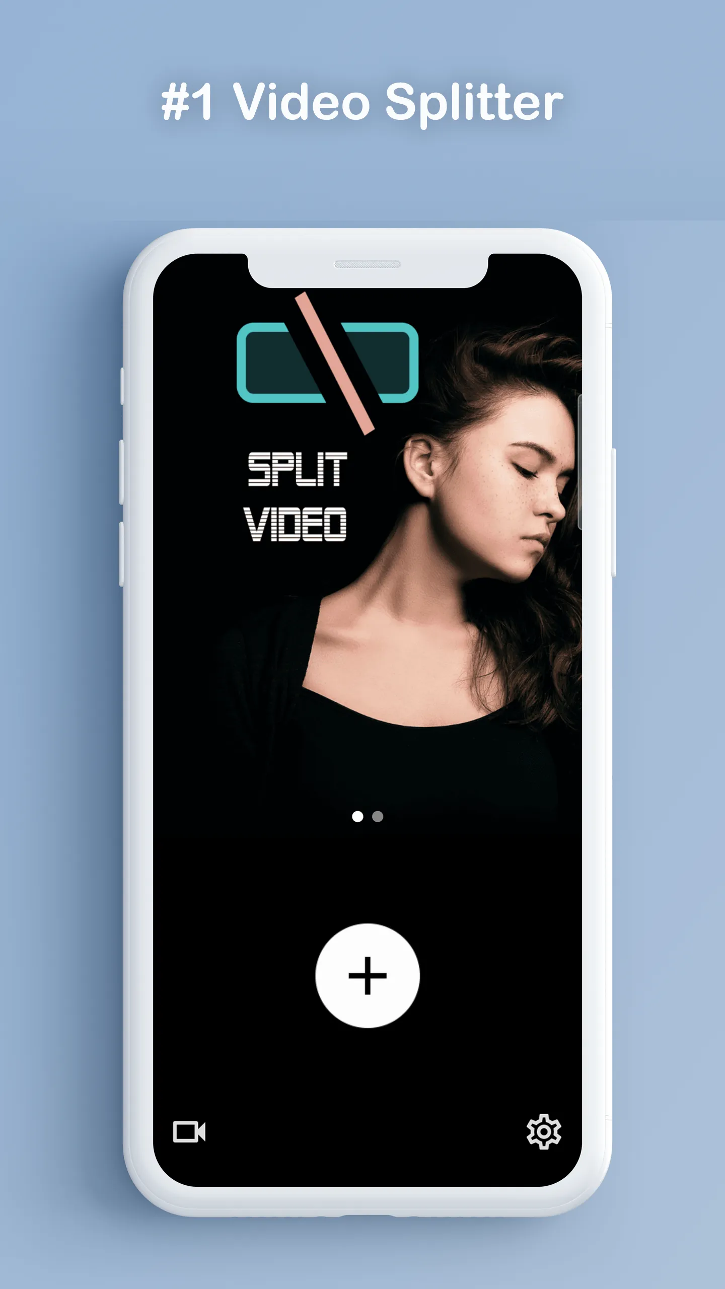 Video Splitter - Story Cutter | Indus Appstore | Screenshot