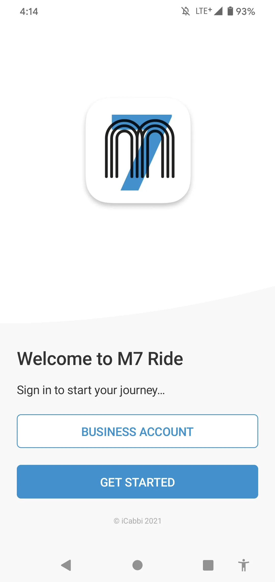 M7 Ride | Indus Appstore | Screenshot