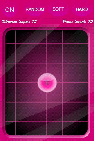 Vibrator Massager - Relax | Indus Appstore | Screenshot