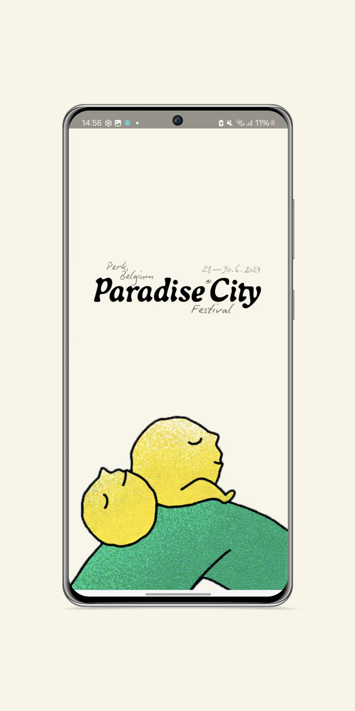 Paradise City | Indus Appstore | Screenshot