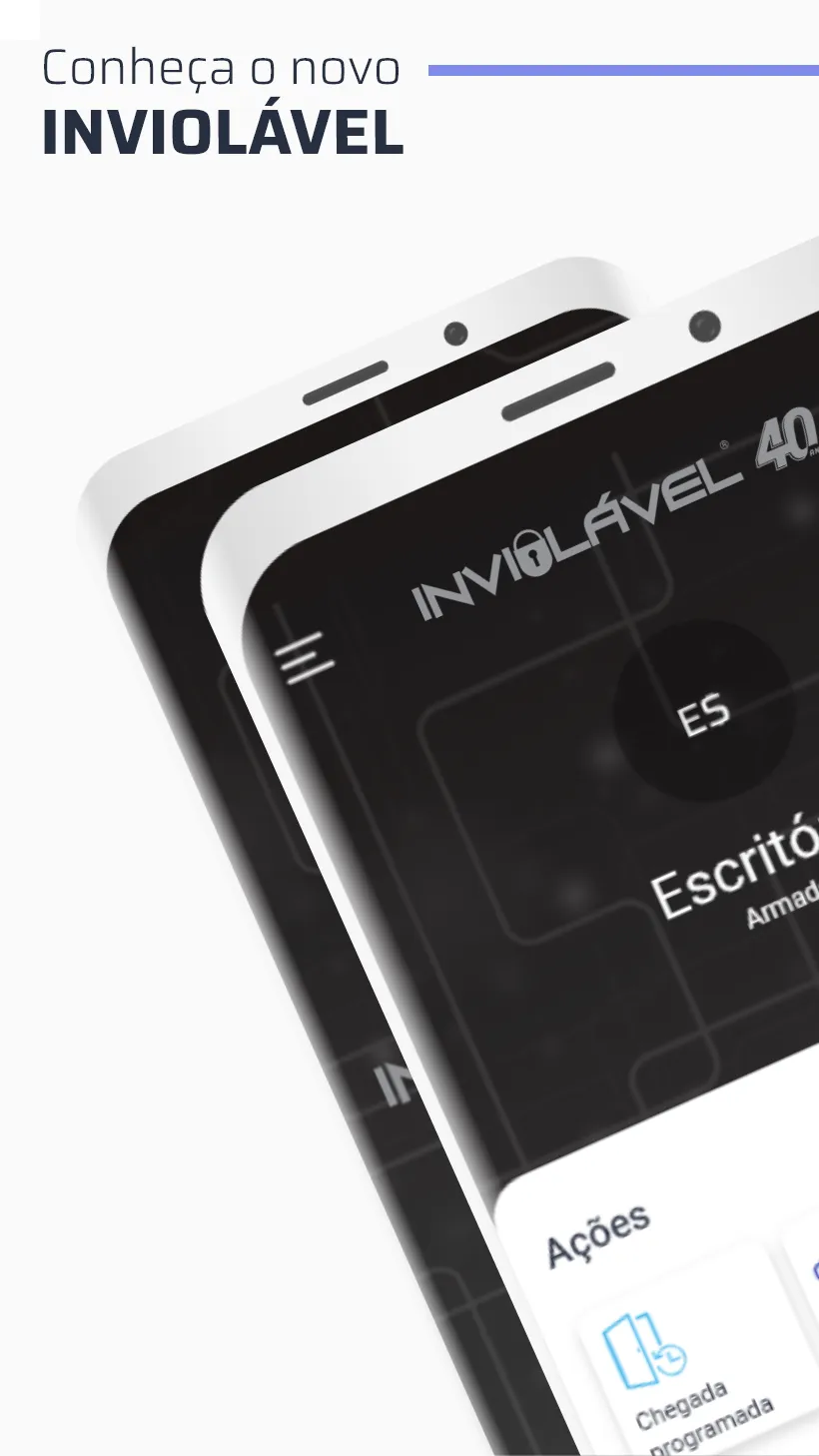 Inviolável | Indus Appstore | Screenshot