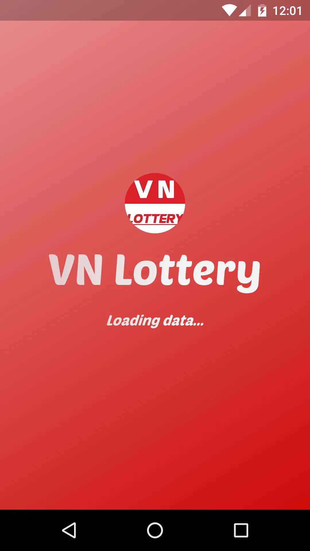 VN Lottery - Tra cứu, phân tíc | Indus Appstore | Screenshot