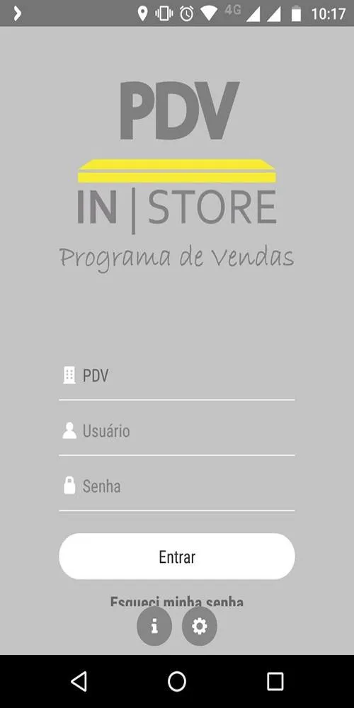 PDV IS | Indus Appstore | Screenshot