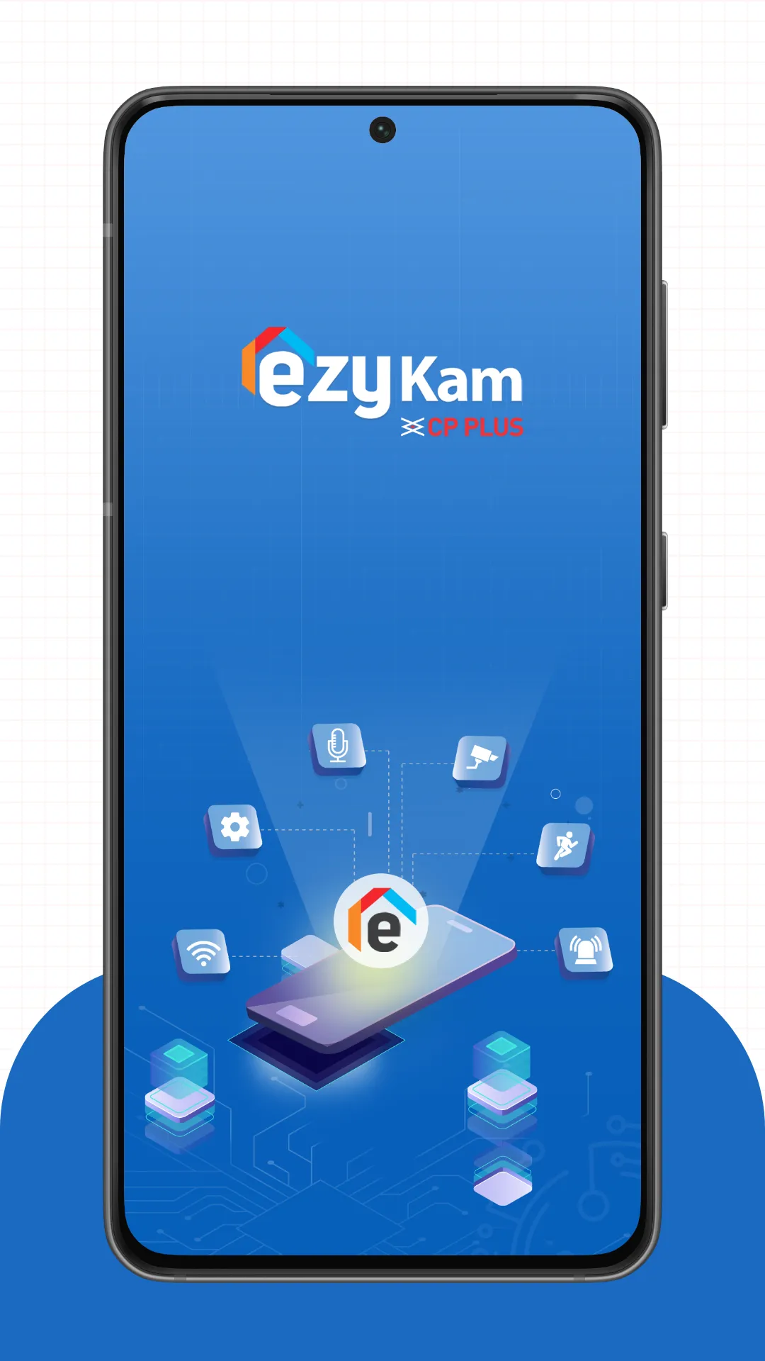 ezykam+ | Indus Appstore | Screenshot
