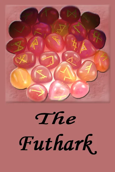 The Futhark | Indus Appstore | Screenshot