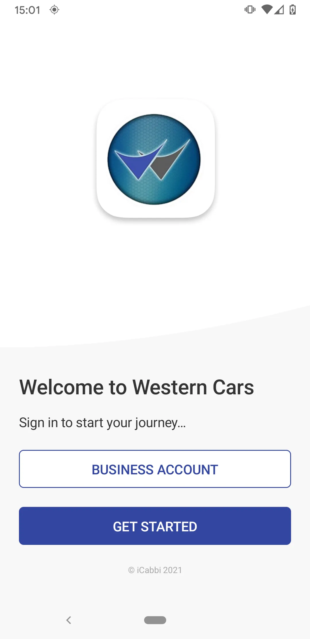 Western Cars | Indus Appstore | Screenshot