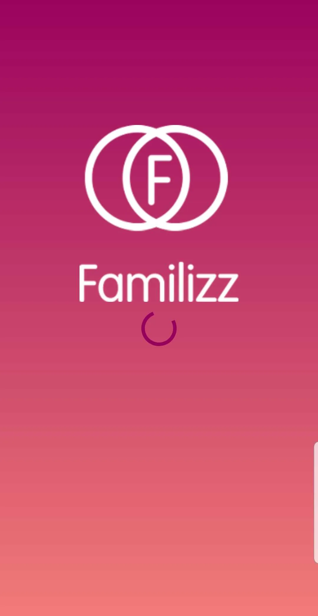 Familizz Advisor | Indus Appstore | Screenshot