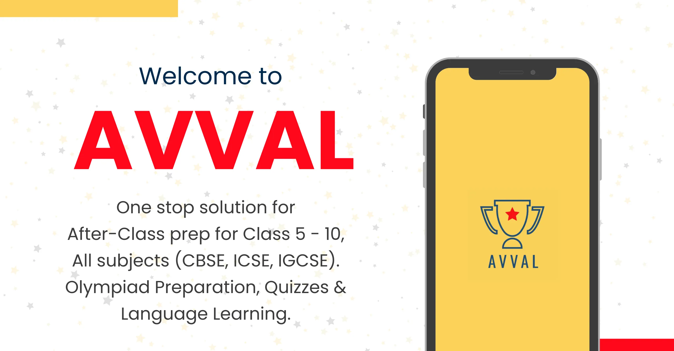 AVVAL | Indus Appstore | Screenshot