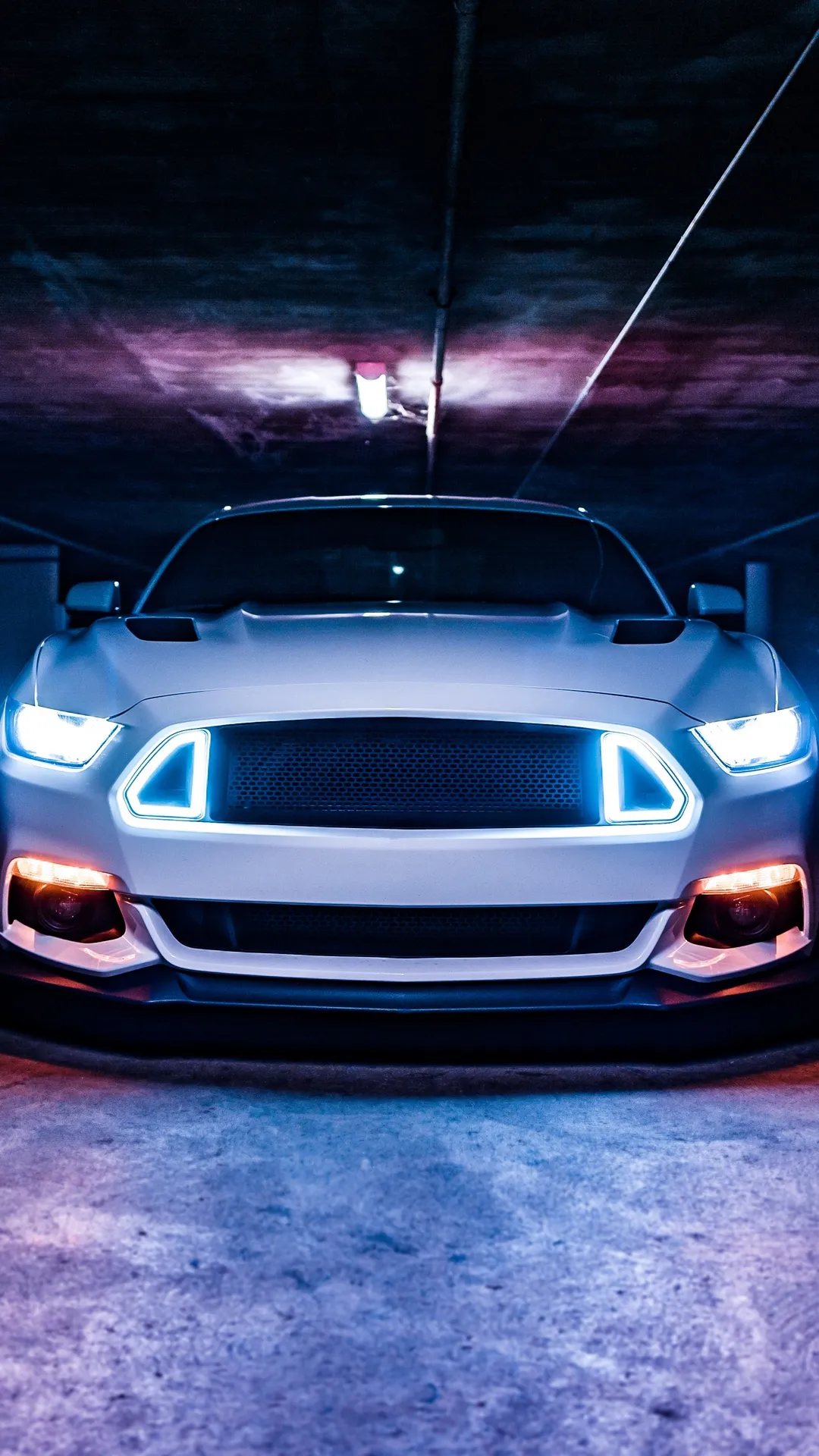 Mustang car wallpapers app | Indus Appstore | Screenshot