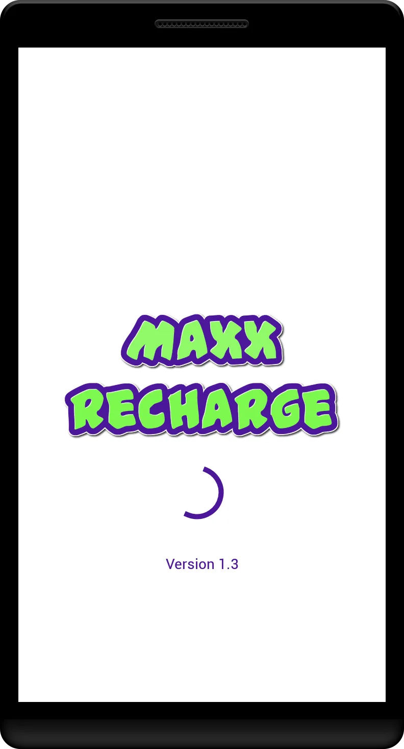 Maxx Recharge | Indus Appstore | Screenshot