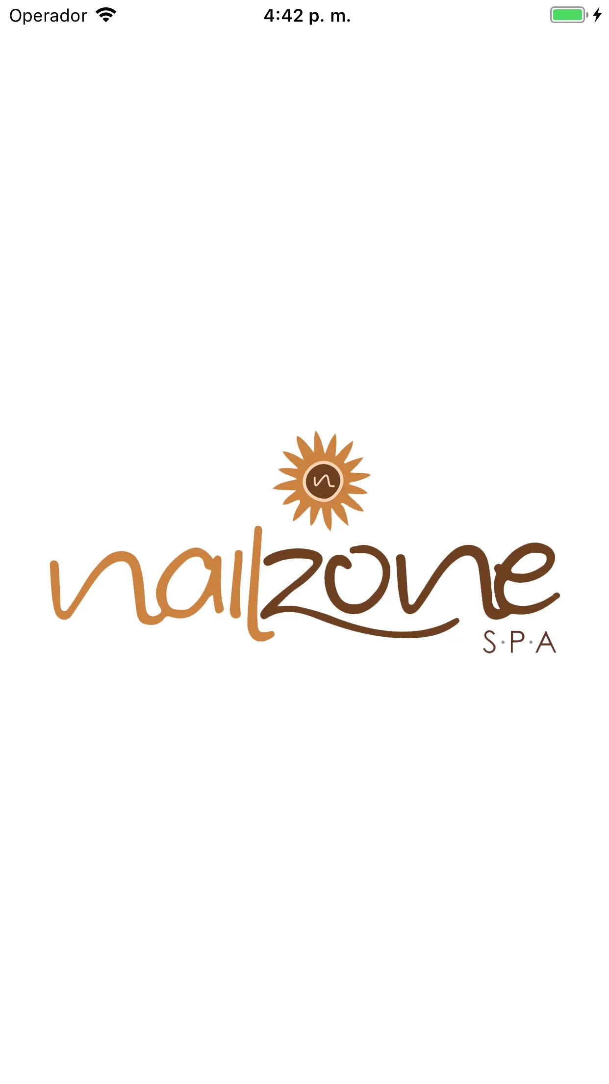 Nailszone | Indus Appstore | Screenshot