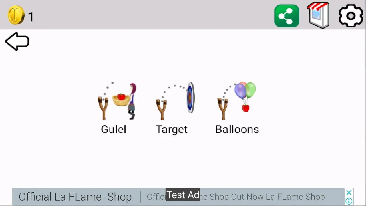 Gulel Games | Indus Appstore | Screenshot