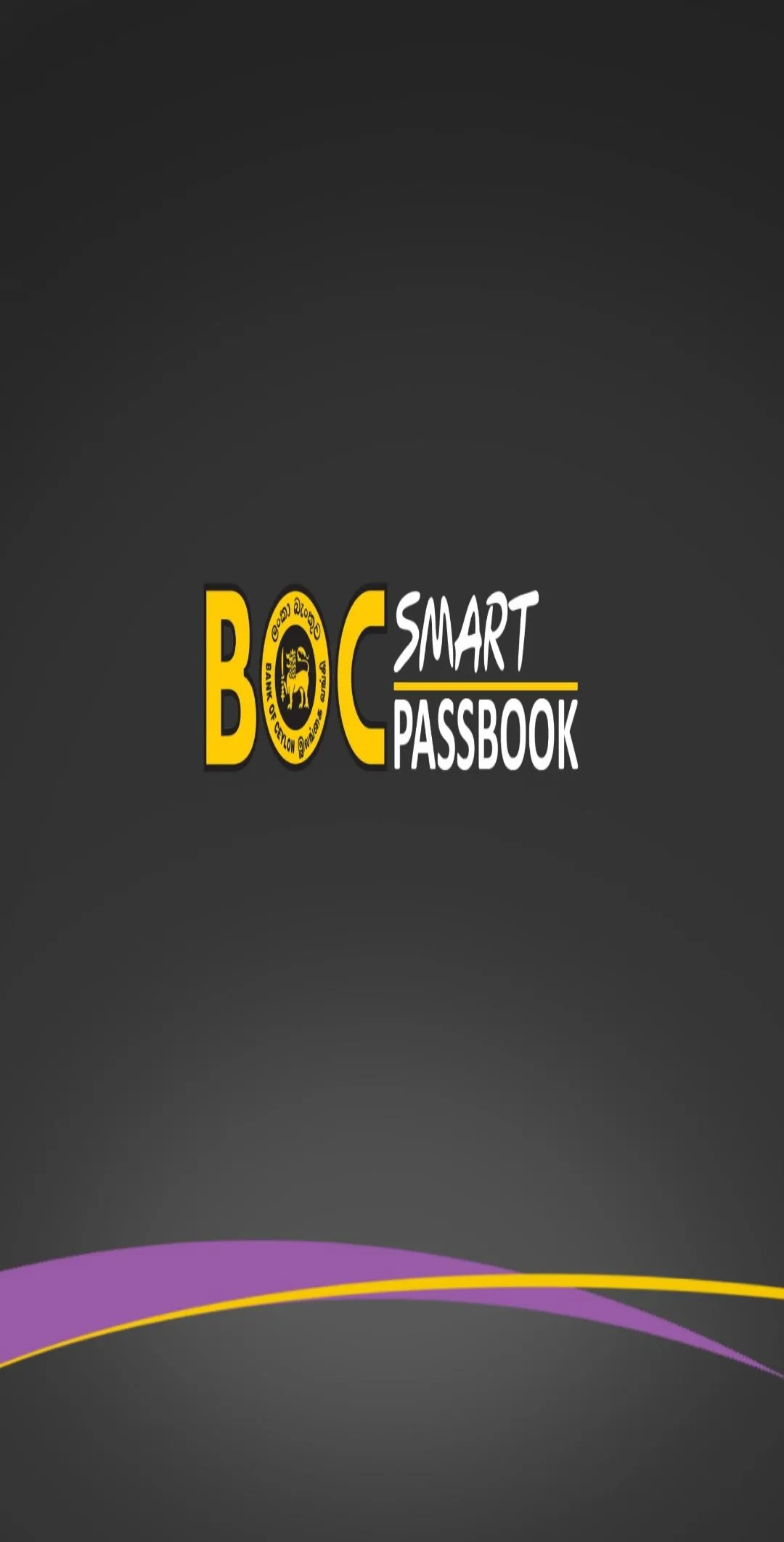 BOC Smart Passbook | Indus Appstore | Screenshot