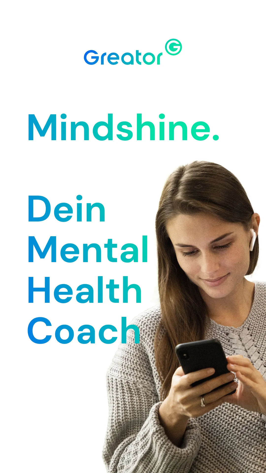 Mindshine: Mental Health Coach | Indus Appstore | Screenshot