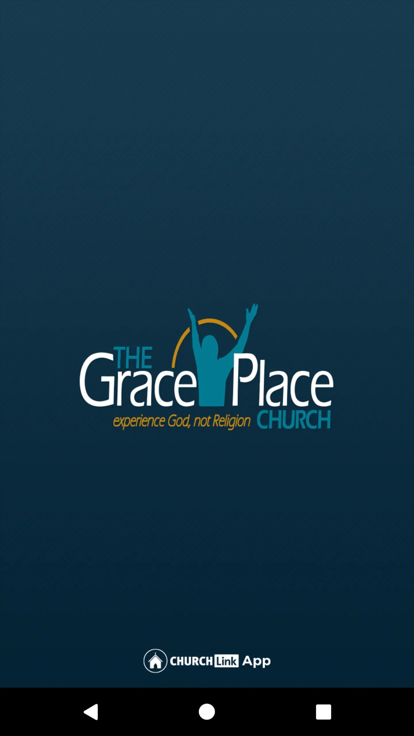 The Grace Place Church | Indus Appstore | Screenshot