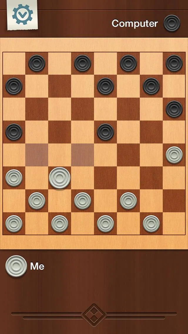 Checkers | Indus Appstore | Screenshot