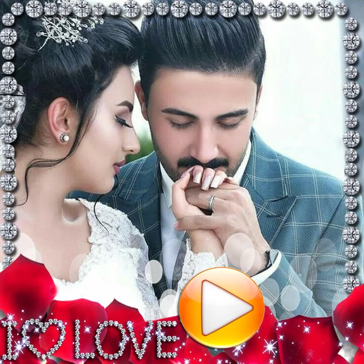 Love Video Maker 2024 | Indus Appstore | Screenshot