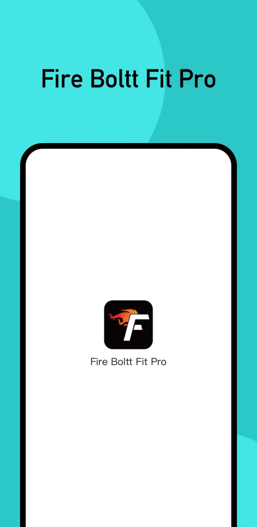 Fire Boltt Fit Pro | Indus Appstore | Screenshot