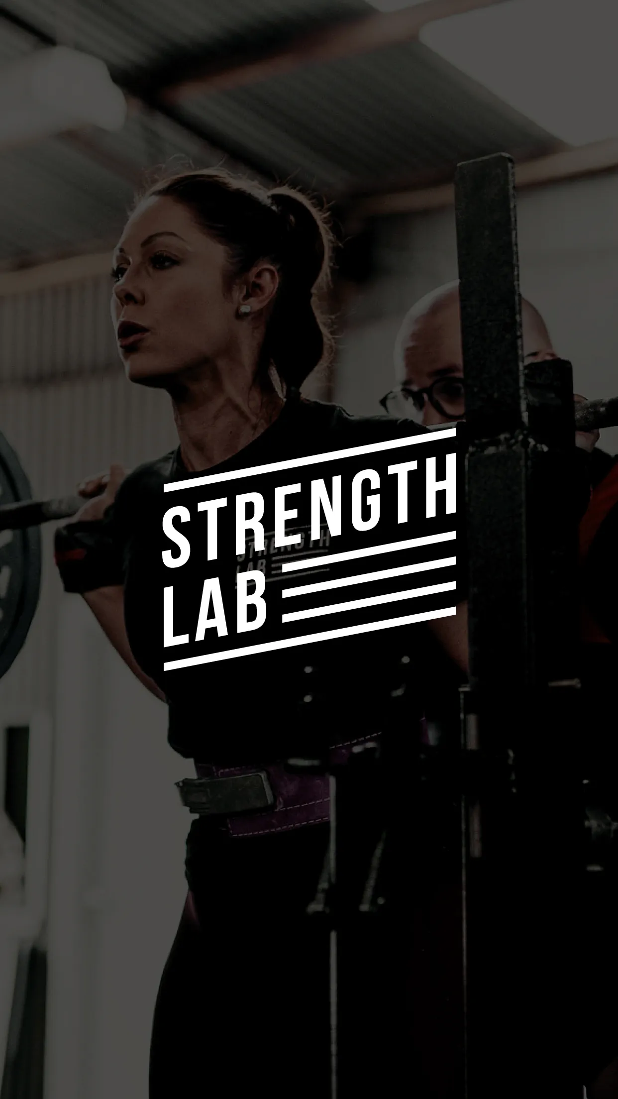 Strength Lab Coaching | Indus Appstore | Screenshot