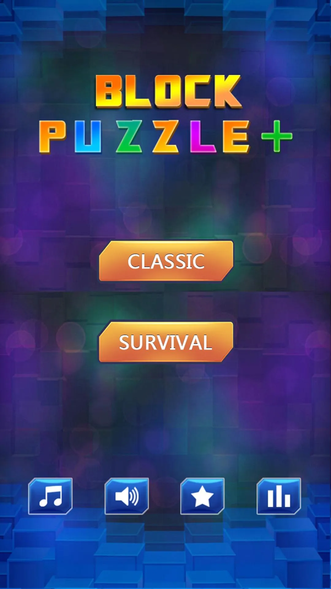 Block Puzzle | Indus Appstore | Screenshot