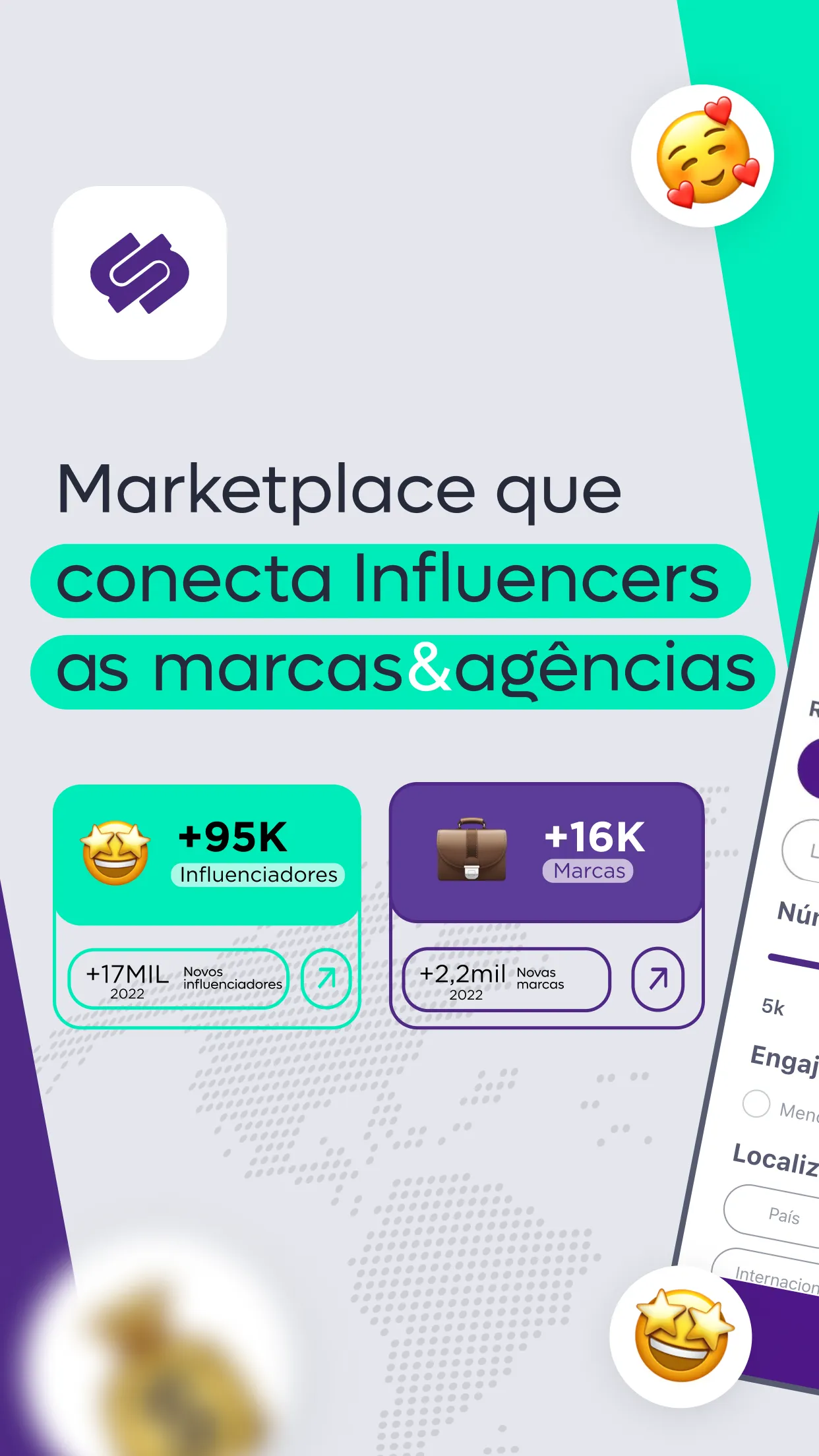 UNFY Influencer Marketplace | Indus Appstore | Screenshot