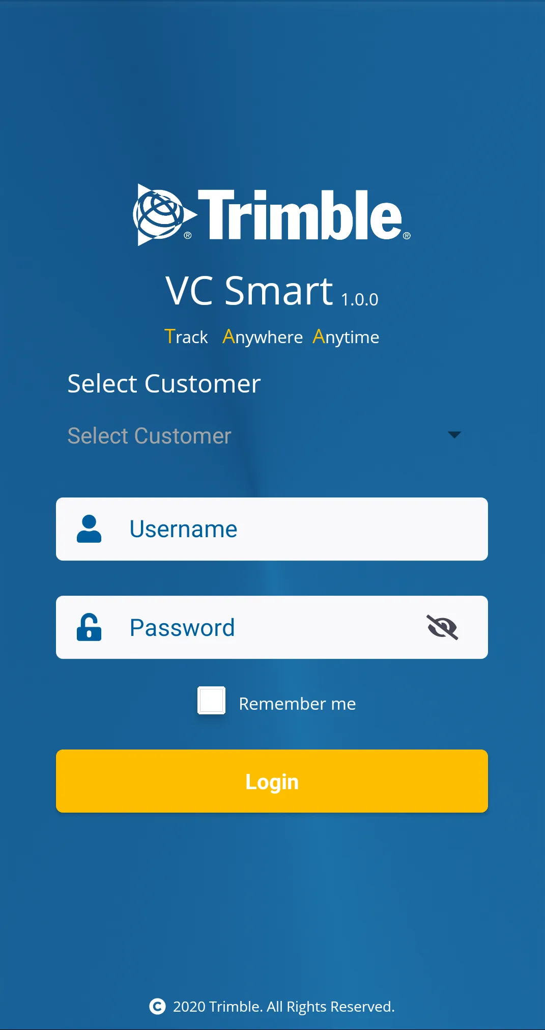 VCSmart | Indus Appstore | Screenshot