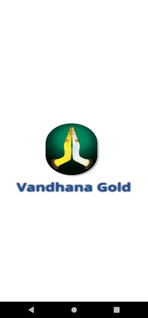 Vandhana Gold | Indus Appstore | Screenshot