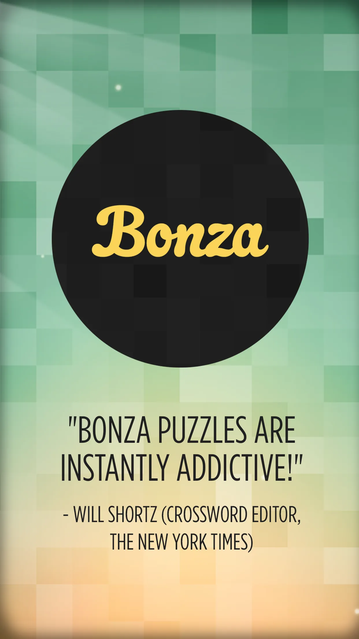 Bonza Word Puzzle | Indus Appstore | Screenshot