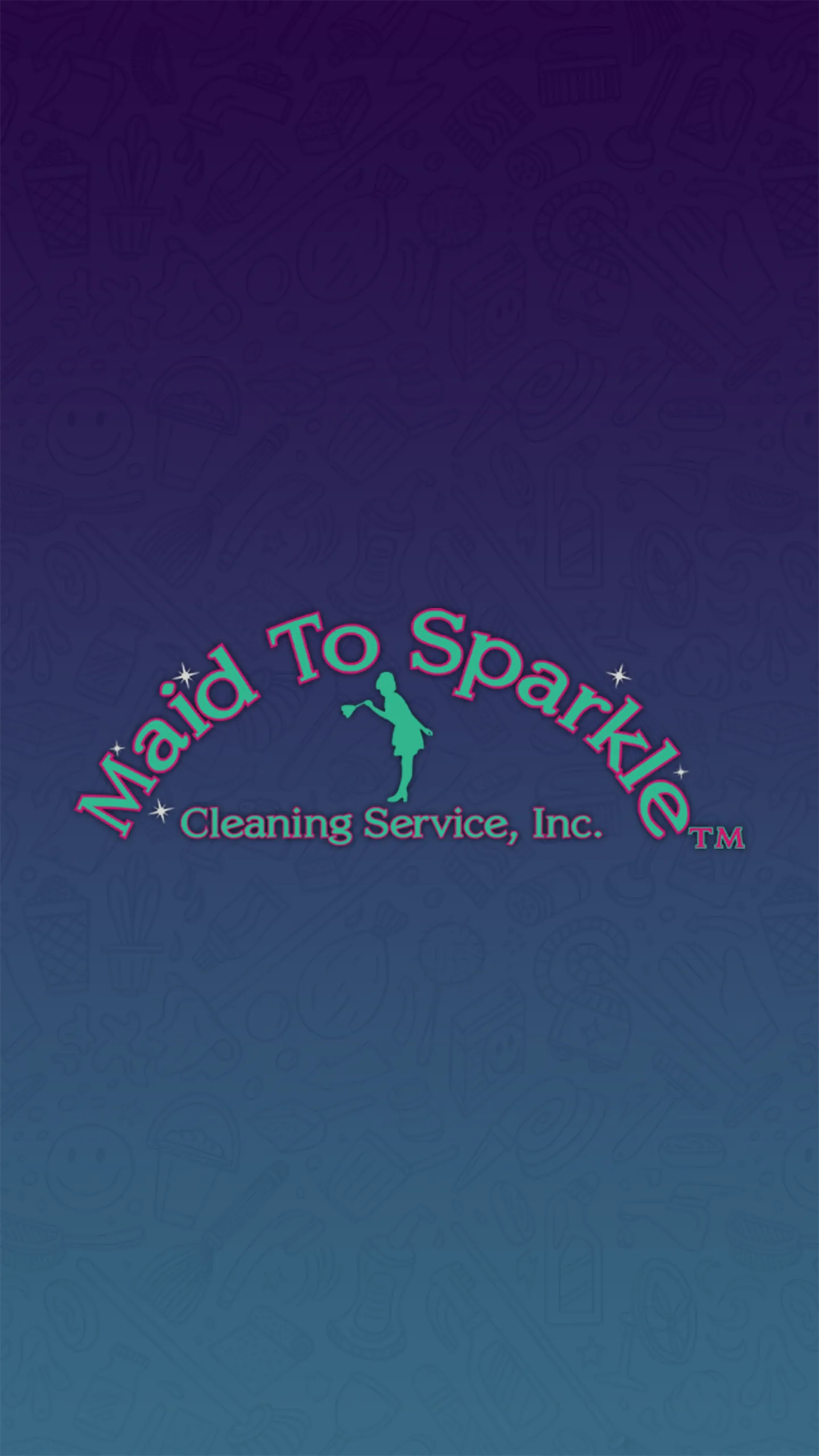 Maid To Sparkle Cleaning App | Indus Appstore | Screenshot