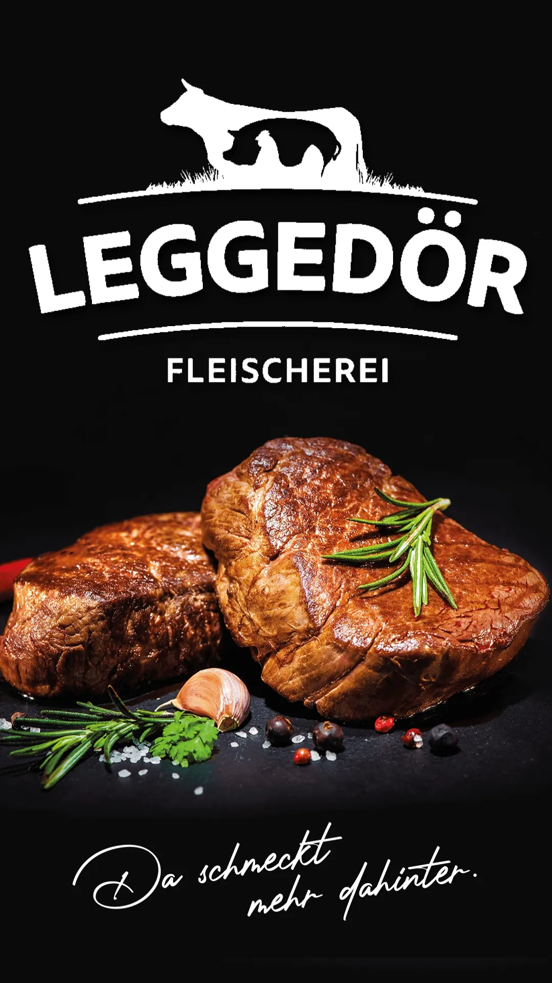 Fleischerei Leggedör | Indus Appstore | Screenshot