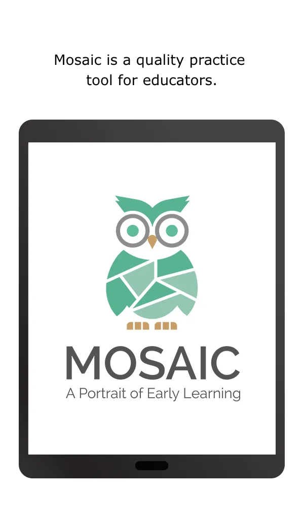 Mosaic Educator | Indus Appstore | Screenshot